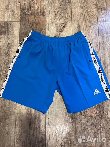 Шорты Adidas мужские