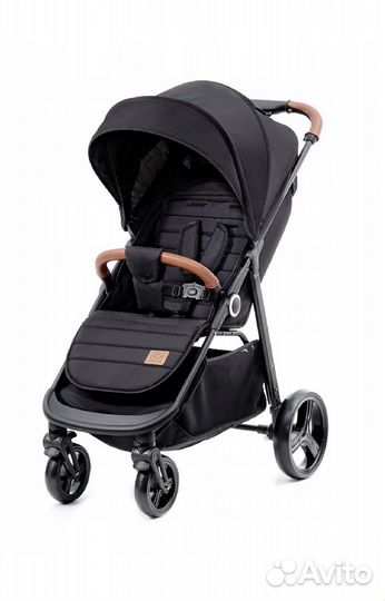 Прогулочная коляска бу Kinderkraft