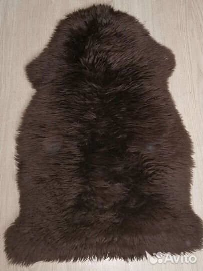 Овчина натуральная