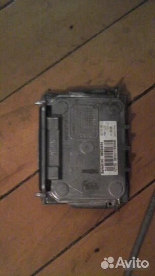 Блок розжига ксенона Volvo S60 XC90 XC60 2007-2016