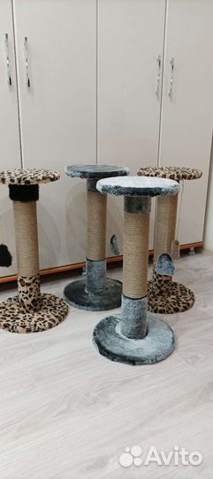 Когтеточка для кошек новая
