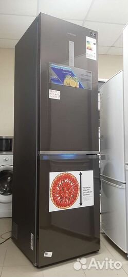 Холодильник Samsung No Frost