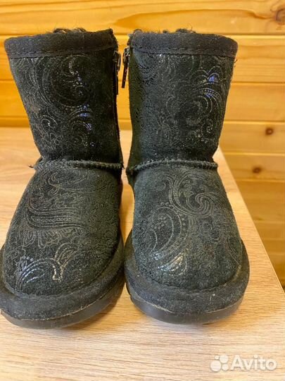 Ugg угги детские 25