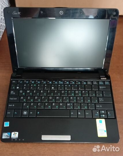 Нетбук asus Eee PC 1005PXD