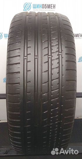 Kumho Ecsta KU19 245/45 R18 100W