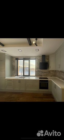 Кухни на заказ