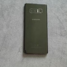 Samsung Galaxy Note 8, 6/64 ГБ