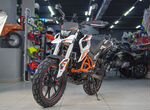 Мотоцикл тур-эндуро rockot hound 250 2023 год