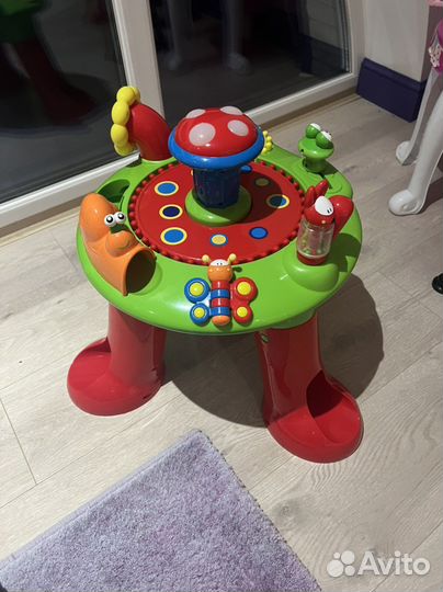 Развивающий стол Imaginarium