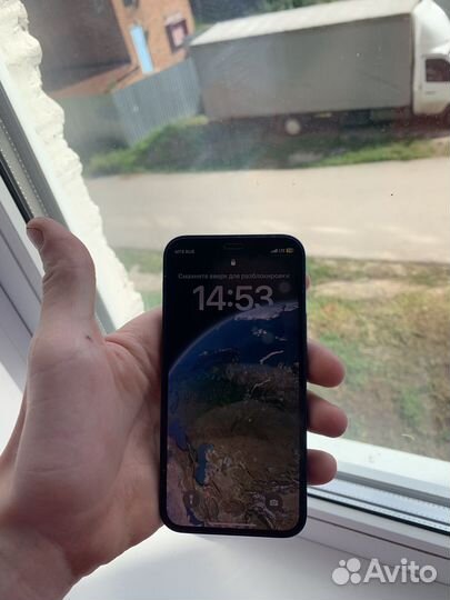 Apple iPhone 12 mini 64gb