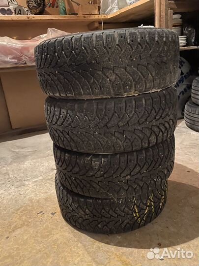 Adistar Tourking XS01 2.25/4.5 R4