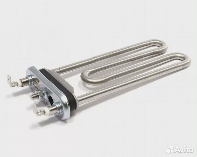 Тэн сма 1600W (прям.с отв.L175) 'backer' LG AEG331