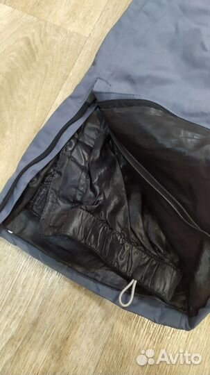 Брюки горнолыжные женские 44 S 164