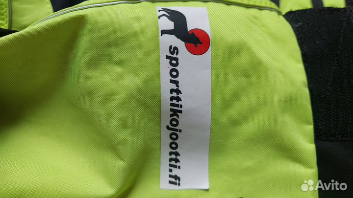 Бахилы многоразовые