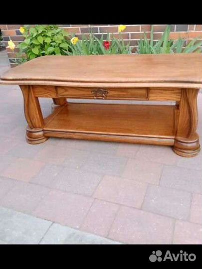 Журнальный стол