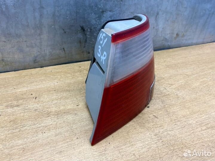 Фонарь задний правый Fiat Albea 350A1000 2007