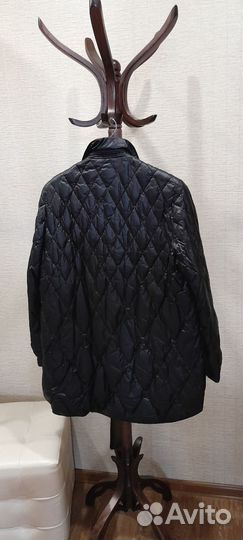 Куртка демисезонная женская 44 46
