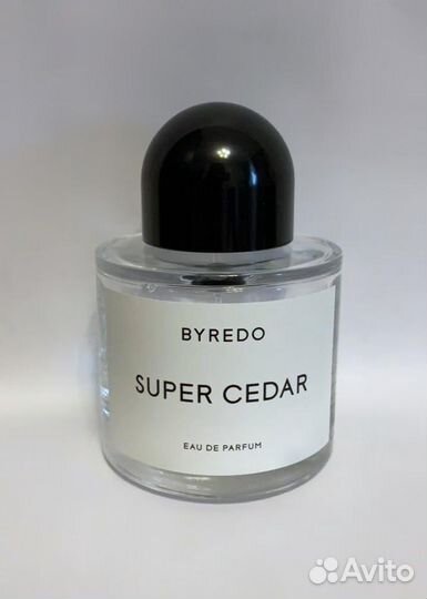 Парфюм Byredo распив оригинал