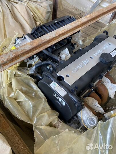 Продажа двигателя