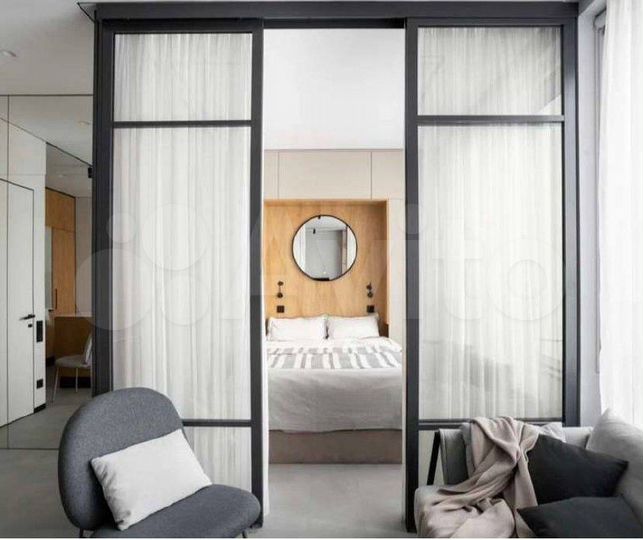 3-к. квартира, 58 м², 10/16 эт.