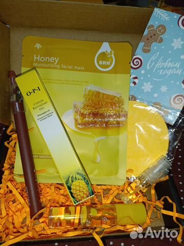 Набор в подарок