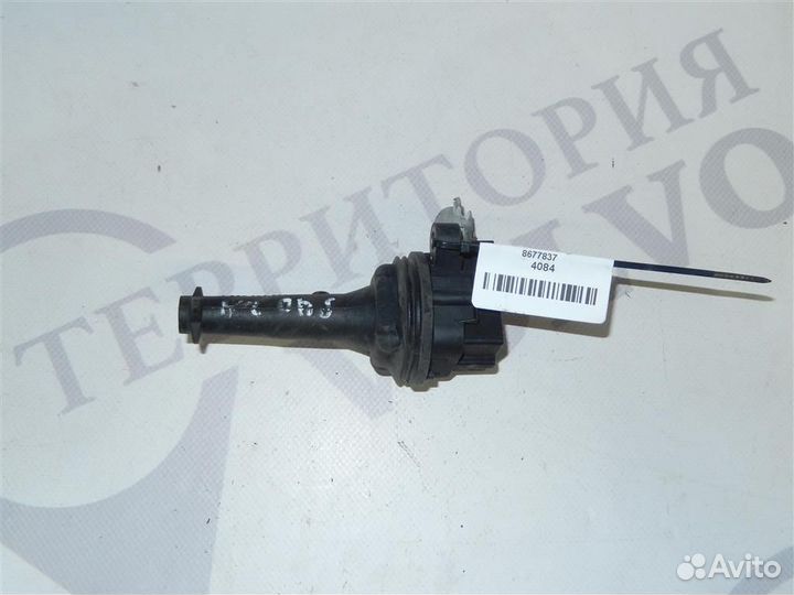 Катушка зажигания volvo S40 2004-2007