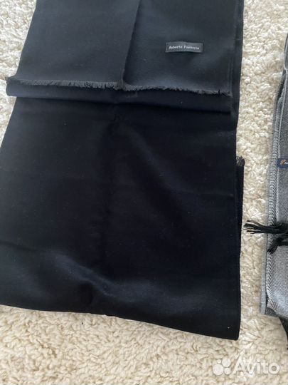 Шарфы мужские