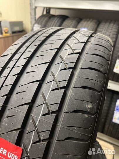 iLink Thunder U09 225/45 R18 117U