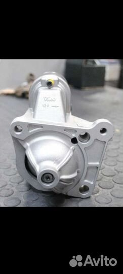 Стартер Рено Мовано,Трафик,Виваро