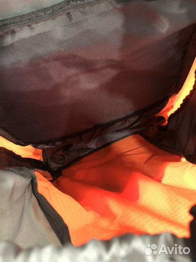 Рюкзак туристический 70 литров