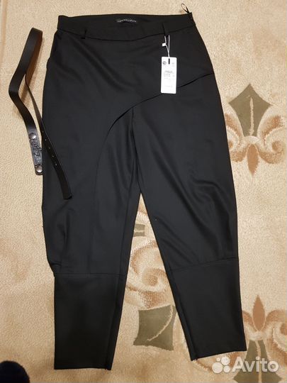 Брюки новые vangeliza (Турция) 48р