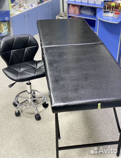 Массажный стол