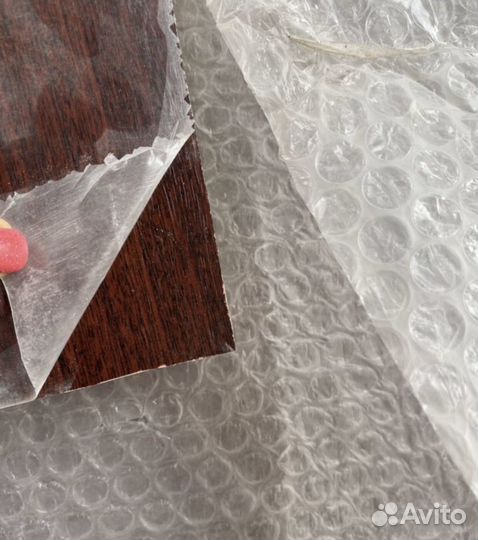 Подоконник Crystallit Германия коричневый