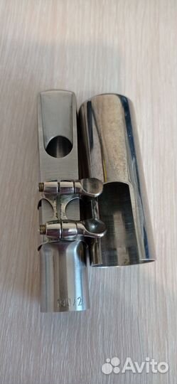 Мундштук для саксофона альт Amati