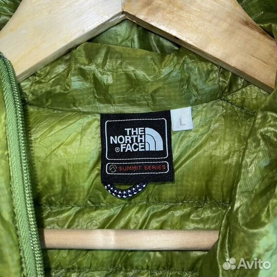 Куртка The North Face Оригинал