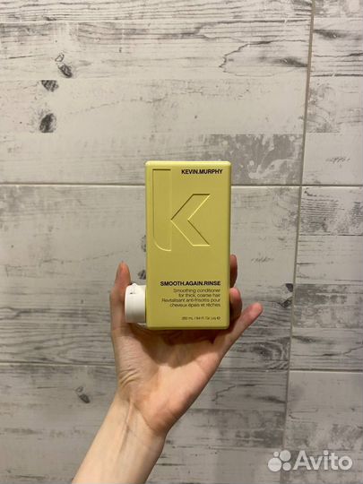 Kevin.murphy разглаживающий кондиционер