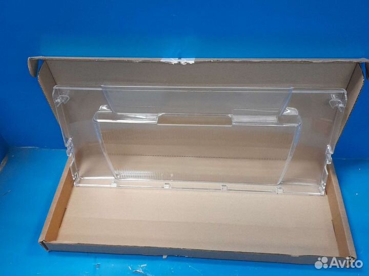 Панель ящика холодильника indesit