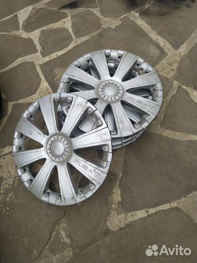 Brasa IceControl 195/65 R15