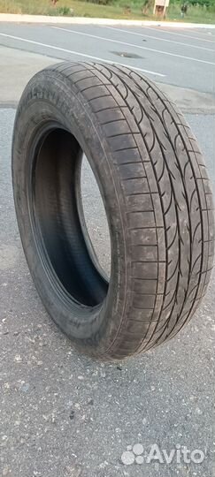 Bridgestone Dueler H/P Sport 235/65 R18