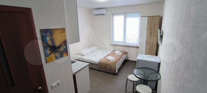 Комната 17 м² в 1-к., 1/8 эт.