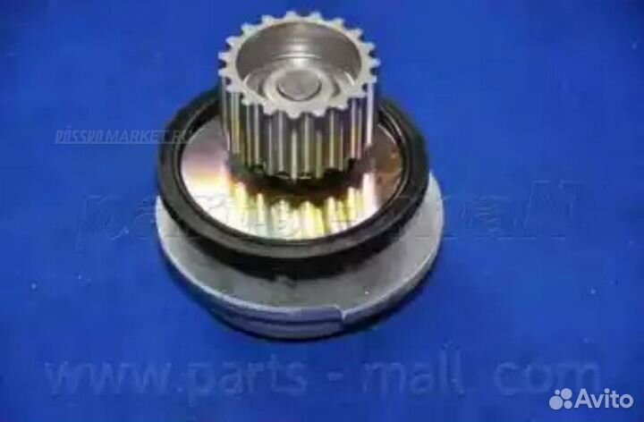 Parts-mall PHC-003 Насос водяной