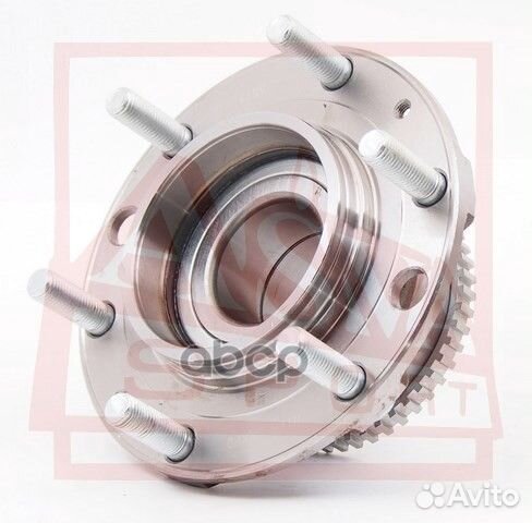 Ступица передняя hywhsrxf asva