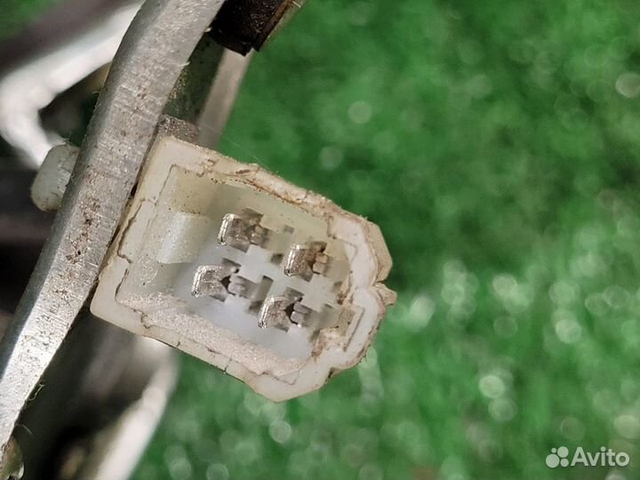 Мотор стеклоочистителей для Lifan X50