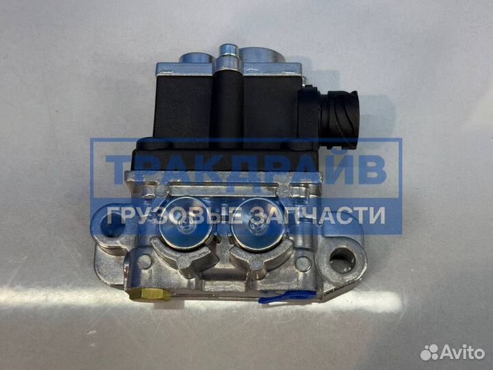 Клапан Кпп Eaton Ман Тга Тгл Тгм