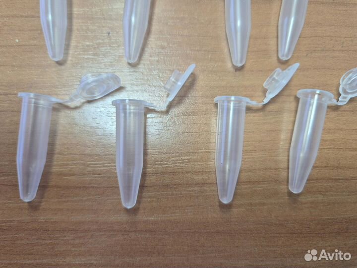Пробирки от семян,колба с крышкой