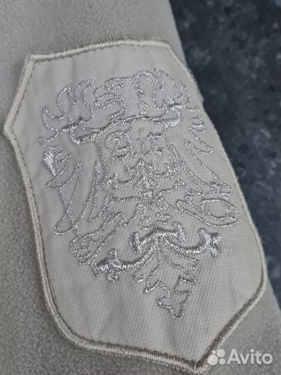 Спортивный костюм женский