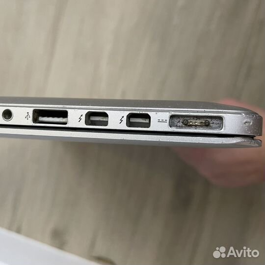Apple MacBook Pro 15 2013