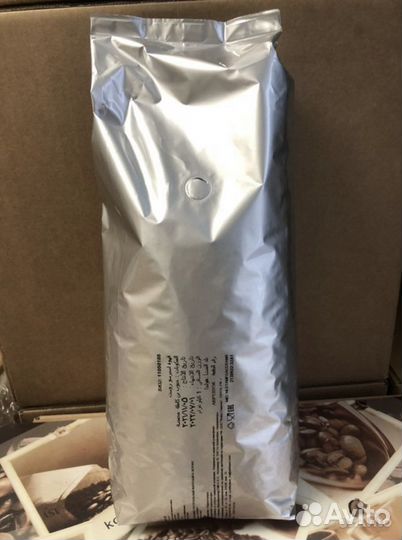 Кофе Starbucks 1кг