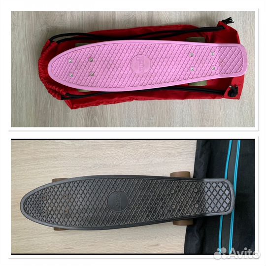 Скейборт