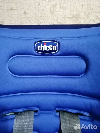 Детское автокресло от 0 до 18 кг